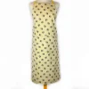 Alex Clark Cotton Apron - Bees