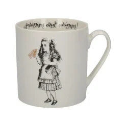 Alice in Wonderland Mug - Alice