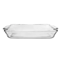 Anchor Hocking 2.8 Litre Basics Rectangular Oven Dish