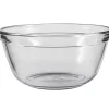 Anchor Hocking 4 Litre Glass Mixing Bowl