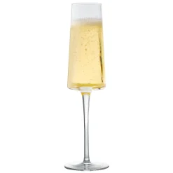 Anton Studio Designs 2-Piece Champagne Flute Set - Empire