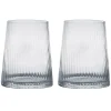 Anton Studio Designs 2-Piece DOF Tumbler Set - Empire