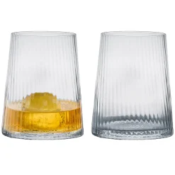 Anton Studio Designs 2-Piece DOF Tumbler Set - Empire