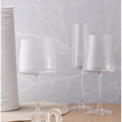 Anton Studio Designs 2-Piece Hi-Ball Glasses Set - Empire