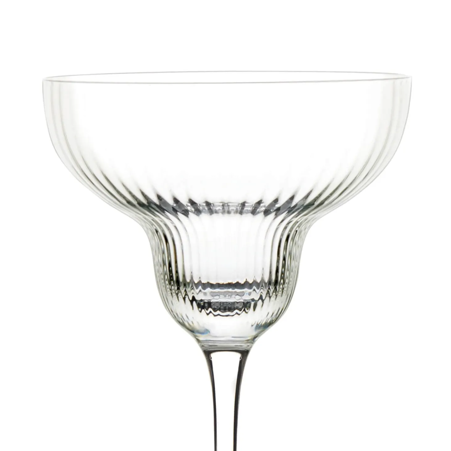 Anton Studio Designs 2-Piece 400ml Margarita Glasses - Empire