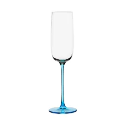 Anton Studio Designs 4-Piece 200ml Champagne Flutes - Gala