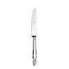 Arthur Price Clive Christian Empire Flame All Silver Dessert Knife