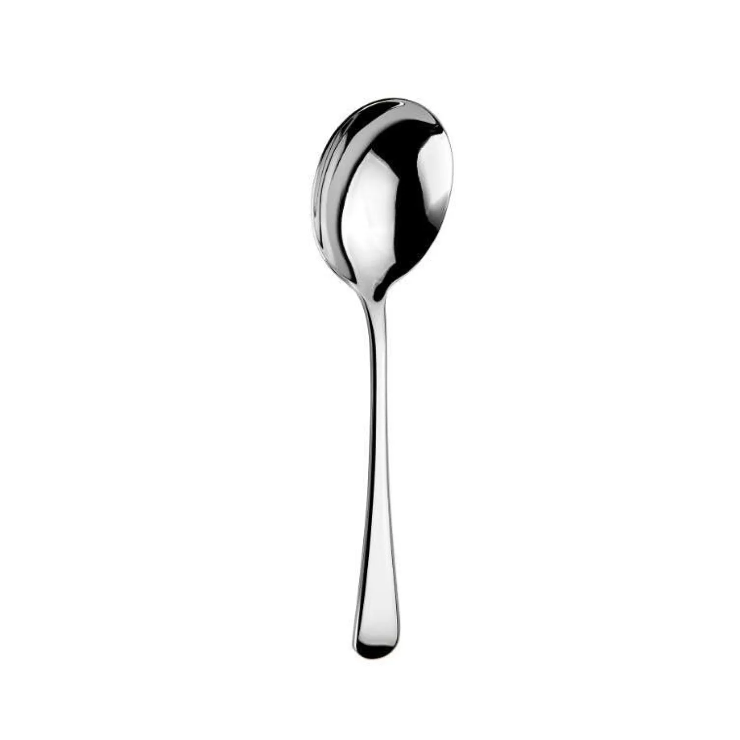 Arthur Price Old English Soup Spoon