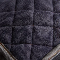 Barbary & Oak Denim Double Oven Glove
