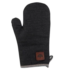 Barbary & Oak Denim Single Oven Glove