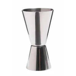 BarCraft Stainless Steel Dual Jigger