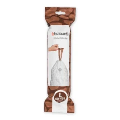 Brabantia PerfectFit Code L Bin Liners