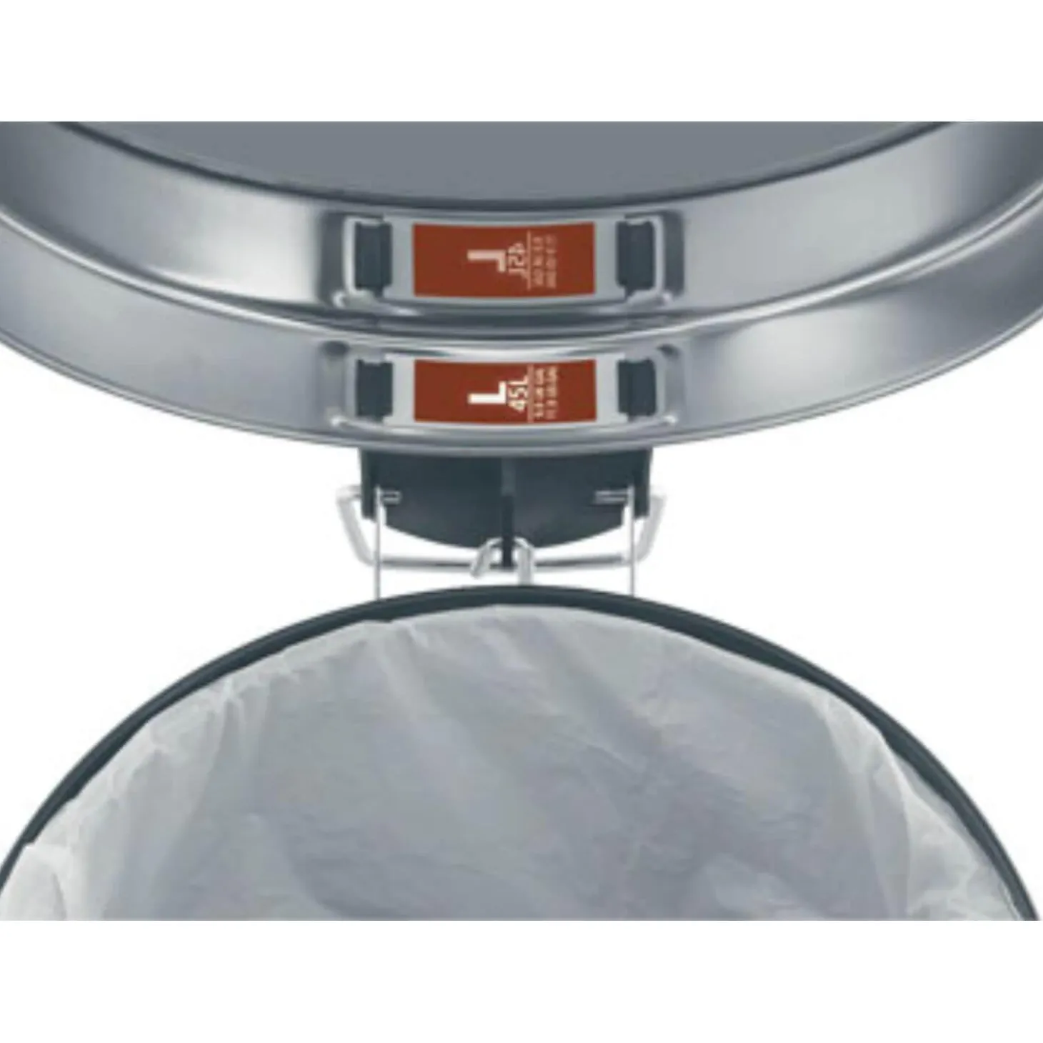 Brabantia PerfectFit Code L Bin Liners