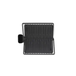 Brabantia SinkSide Dark Grey Foldable Dish Rack - Small