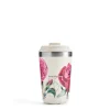 Chilly's Emma Bridgewater 340ml Coffee Cup - Roses