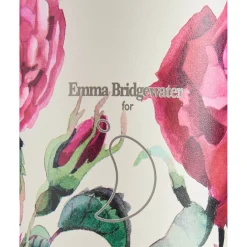 Chilly's Emma Bridgewater 340ml Coffee Cup - Roses