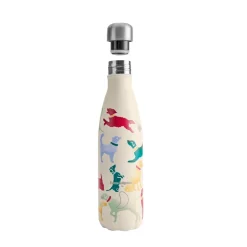 Chilly's Emma Bridgewater 500ml Reusable Bottle - Polka Dogs