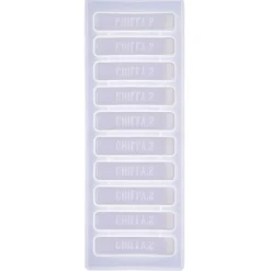 Chilly's Ice Cube Tray