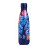 Chilly's 500ml Reusable Water Bottle - Tropical Reef