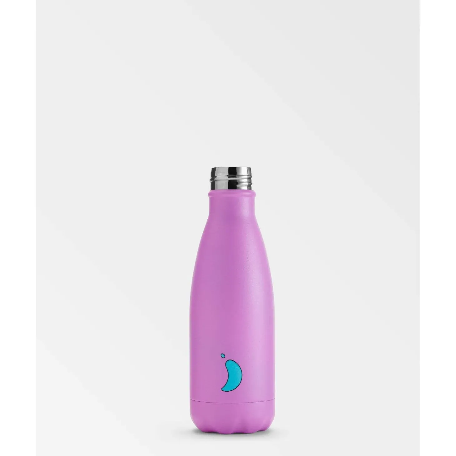 Chilly's Original Kids 350ml Reusable Water Bottle - Berry