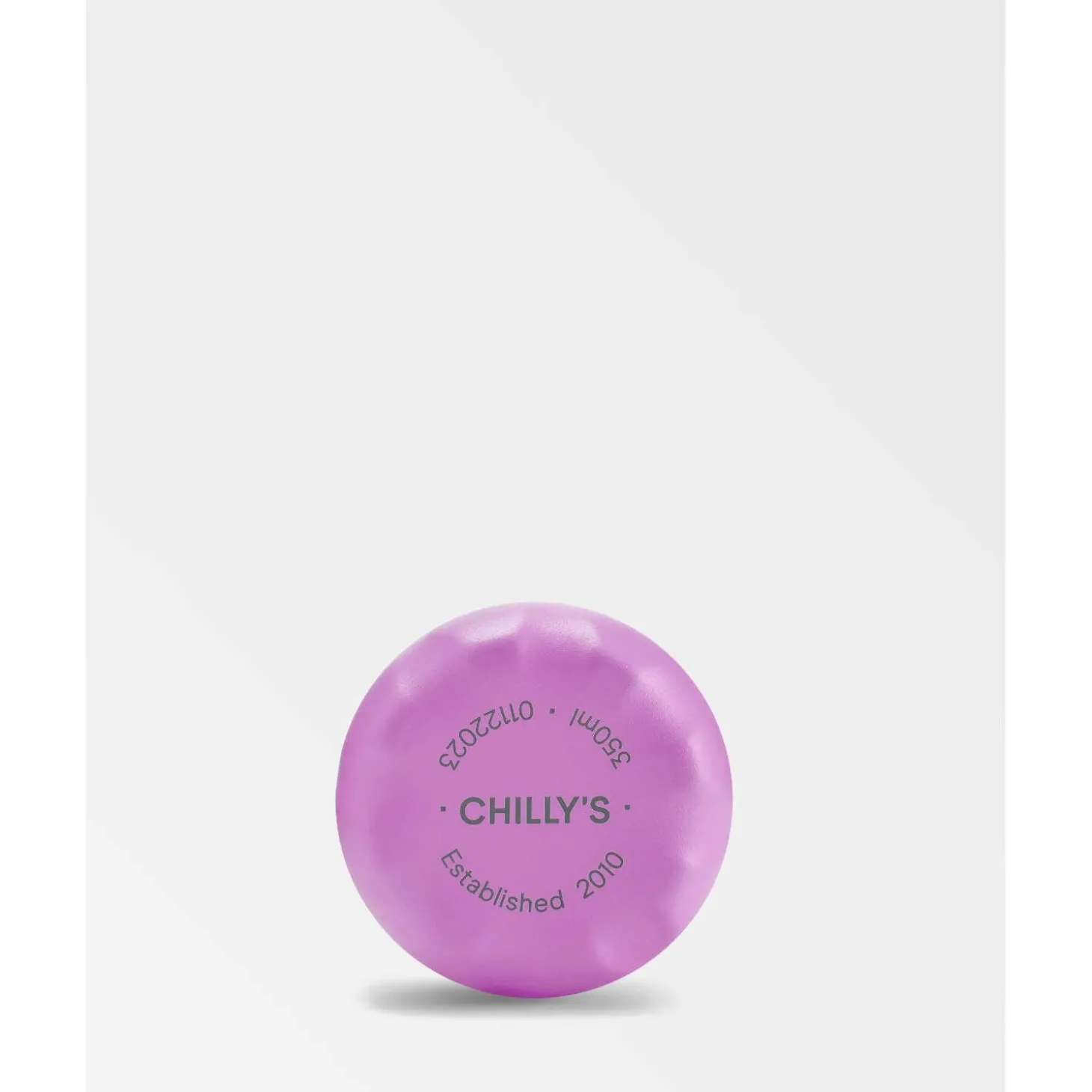 Chilly's Original Kids 350ml Reusable Water Bottle - Crew