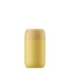 Chilly's Series 2 34cl Coffee Cup - Pollen Yellow