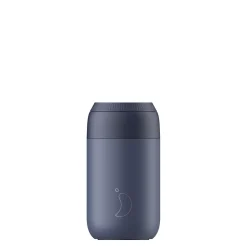 Chilly's Series 2 34cl Coffee Cup - Whale Blue