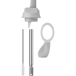 Chilly's Series 2 Flip Accessory Bundle - Granite