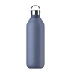 Chilly's Series 2 1 Litre Reusable Water Bottle - Whale Blue