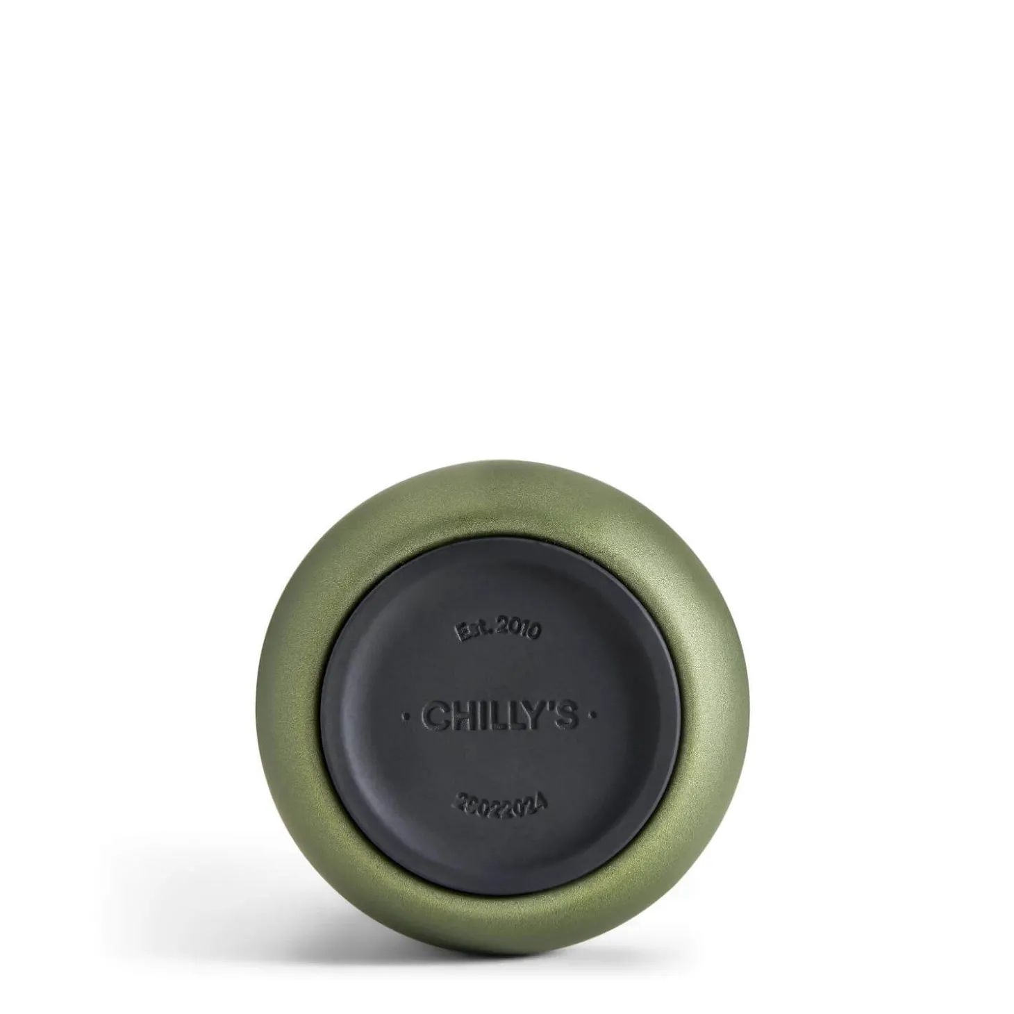 Chilly's Series 2 340ml Coffee Cup - Ombre Moss