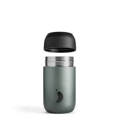 Chilly's Series 2 340ml Coffee Cup - Ombre Slate
