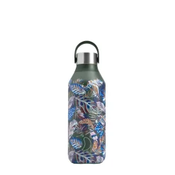 Chilly's Series 2 500ml Liberty Bottle - Chile Jam