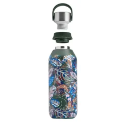 Chilly's Series 2 500ml Liberty Bottle - Chile Jam