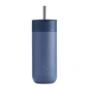 Chilly's Series 2 500ml Switch Cup - Whale Blue