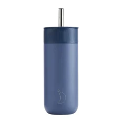 Chilly's Series 2 500ml Switch Cup - Whale Blue