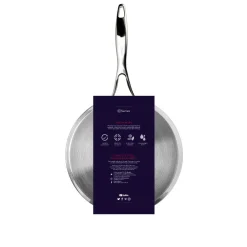 Circulon C-Series SteelShield Non-Stick Skillet Pan - 25cm