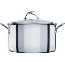 Circulon C-Series SteelShield Non-Stick Stockpot With Lid - 26cm