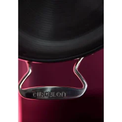 Circulon C-Series SteelShield Non-Stick Stockpot With Lid - 26cm