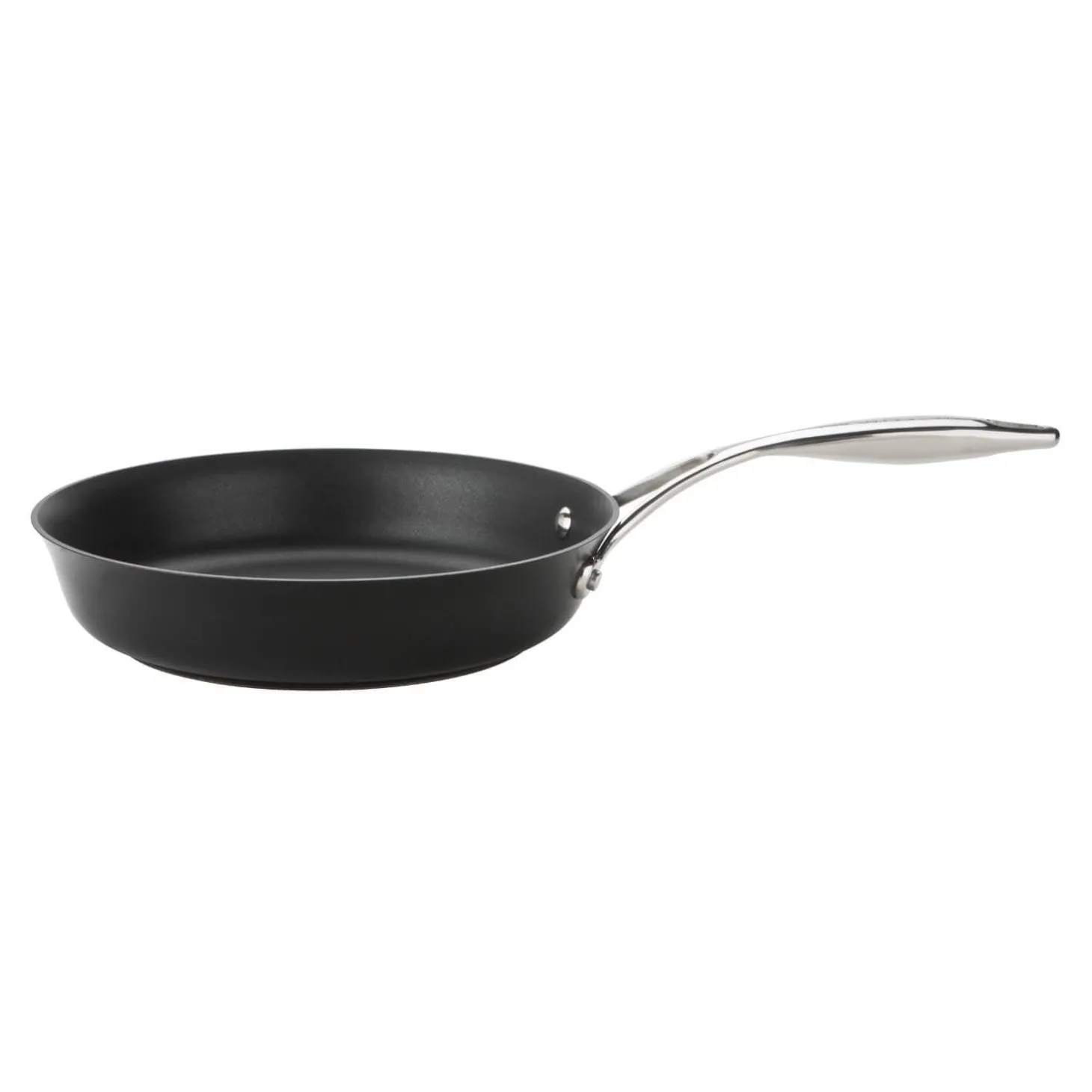 Circulon Style Hard Anodised Non-Stick Skillet Pan - 25cm