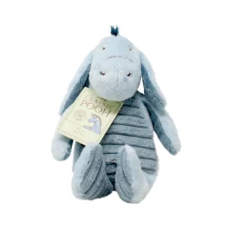 Classic Pooh Hundred Acre Wood Soft Toy - Eeyore