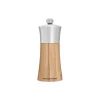 Cole & Mason Bromley 15cm Olive Wood Salt Mill