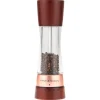 Cole & Mason Gourmet Precision+ 19cm Derwent Pepper Mill - Chestnut