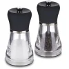 Cole & Mason Napoli Salt & Pepper Mill Set - 12cm
