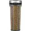 Cole & Mason Saunderton Herb 20cm Storage Shaker - Filled