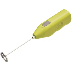 Colourworks Electric Milk Frothers - Assorted