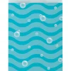 Creative Party Large Paper Treat Bags Sea Bubbles