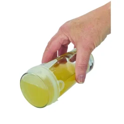 Creative Stay Fresh Reusable Stretch Lids - 4 Piece