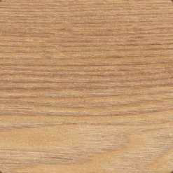 Creative Tops Naturals 4 Piece Square Coaster Set - Oak Veneer