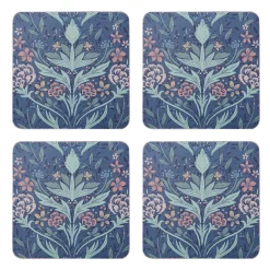 Creative Tops Set Of 4 Coasters - Arts & Crafts