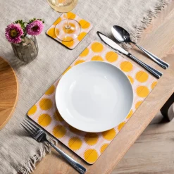 Creative Tops Set Of 4 Coasters - Spot